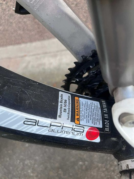 Rower Trek REMEDY 8 E 17.5