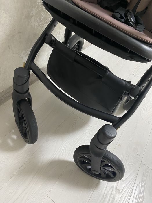Коляска 2 в 1 Anex m/type