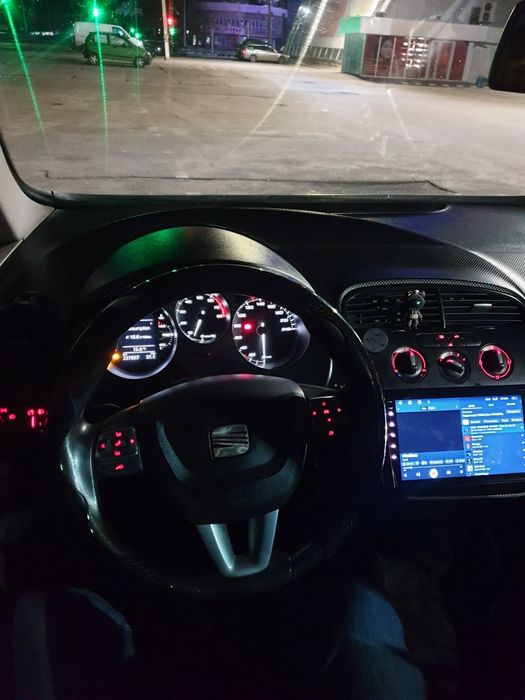 Seat altea xl 2009 1.4 tsi