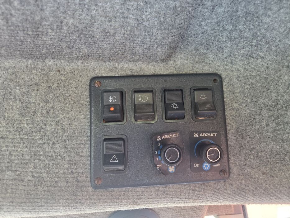 Хтз 17221   2015рік  4×4