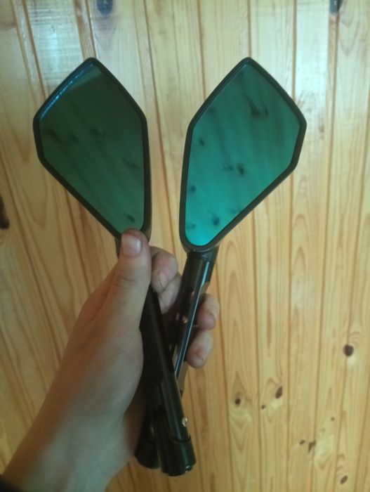 Зеркала різома 26,5см,