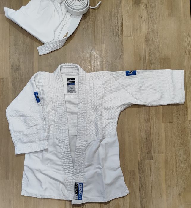 Kimono de Judo criança NKL