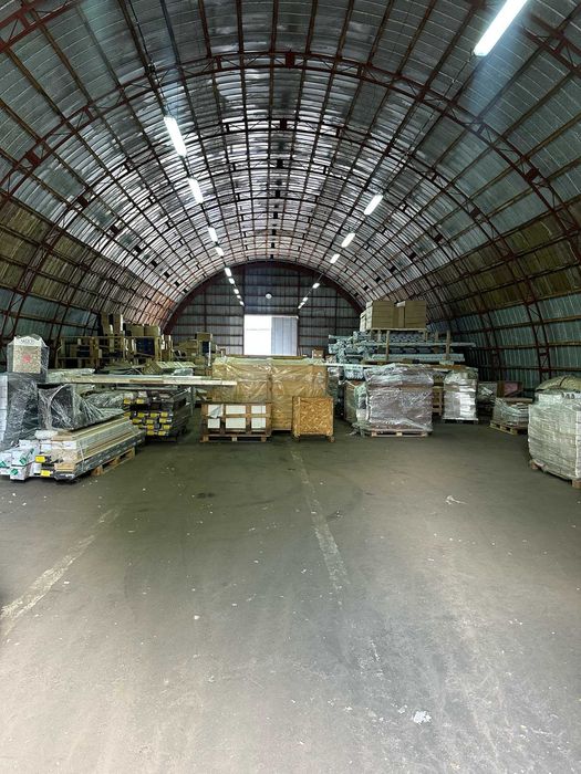 Ответственное хранение вещей на складе, шины, мебель, стройматериалы