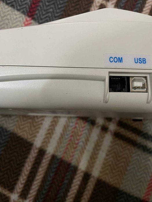 Касовий апарат(РРО) MG-V545T 2024