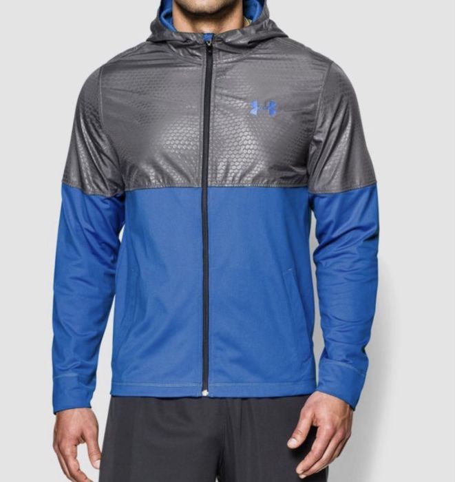 Вітровка Under Armour UA LTWT