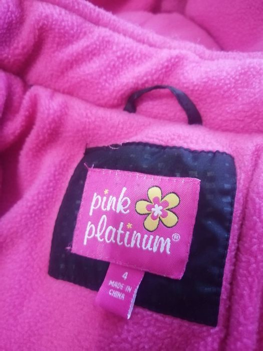 Для дівчинки верхій одяг