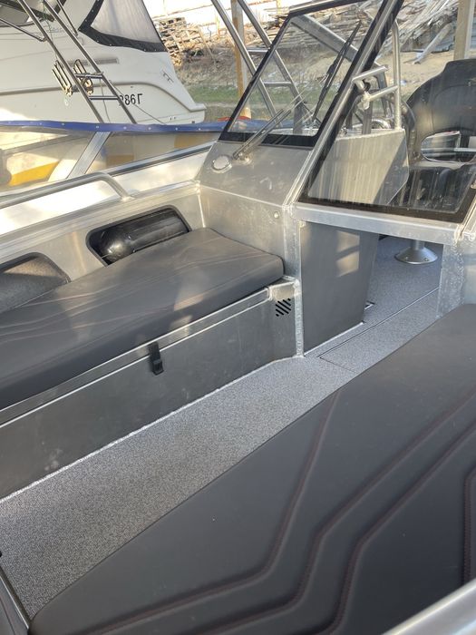 UMS 585 DC | Yamaha 150