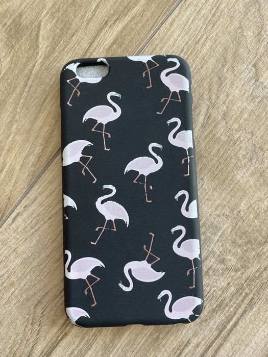 Etui na telefon (iphone 6s PLUS)