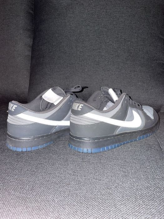 Nike dunk em otimo estado, poucas vezes utilizado