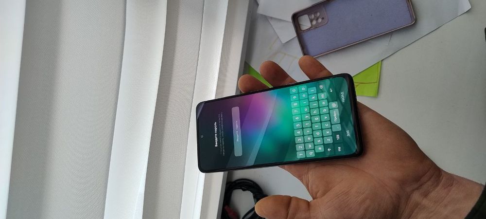 Xiaomi redmi note 11 pro 8/128гб