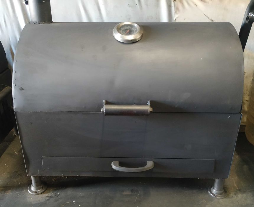 Барбекю 50х50х36