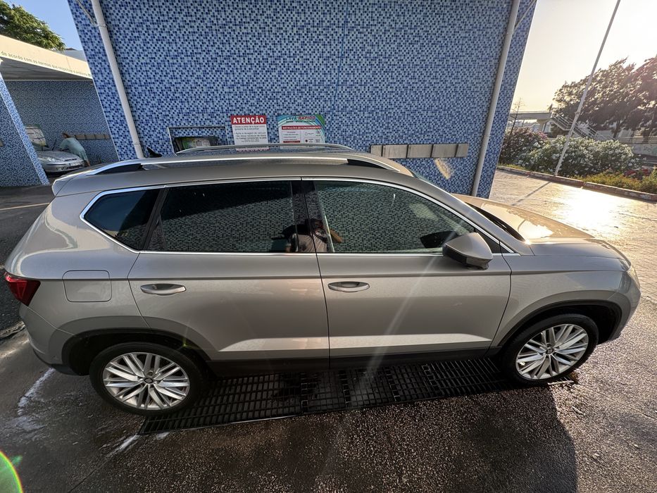 SEAT Ateca — fotografia 4