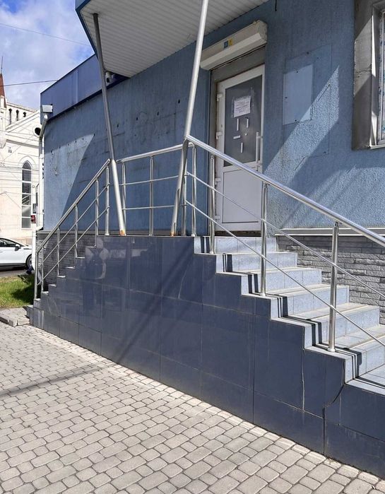 Здається комерційне приміщення на вул. Архітектора Артинова