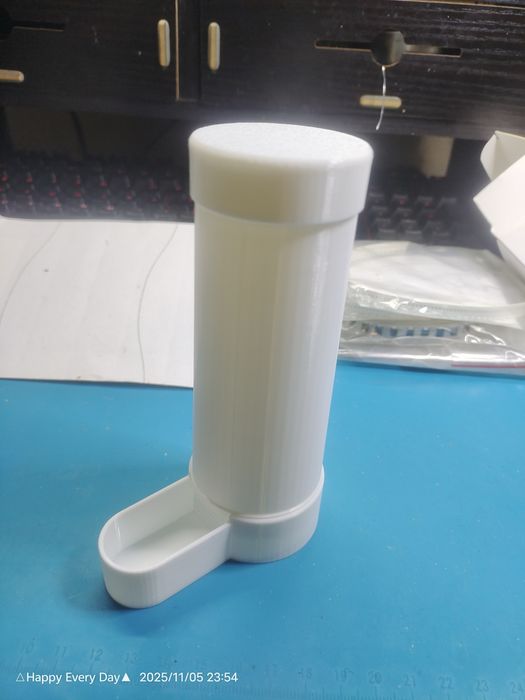 Artigos para passaros