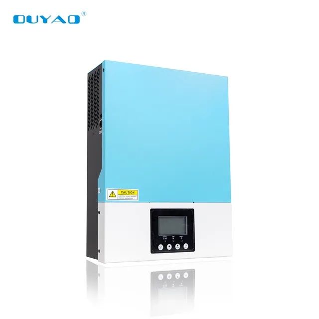 Инвертор Ouyad 3000 W