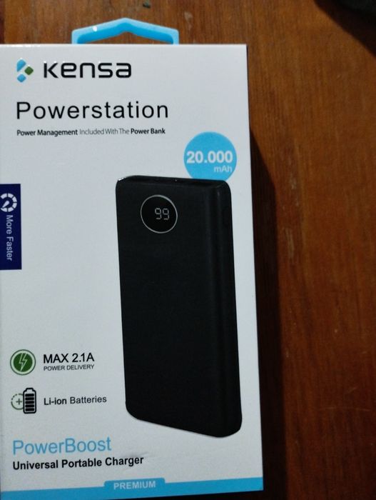 Продам срочно павербанк только в своём городе