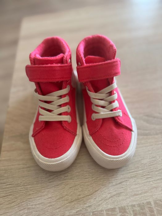 buty rozmiar 24 nowe