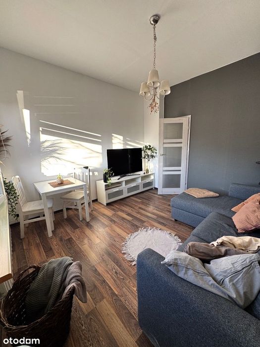 Mieszkanie z ogródkiem w Dąbrowie Górniczej - Vista 2