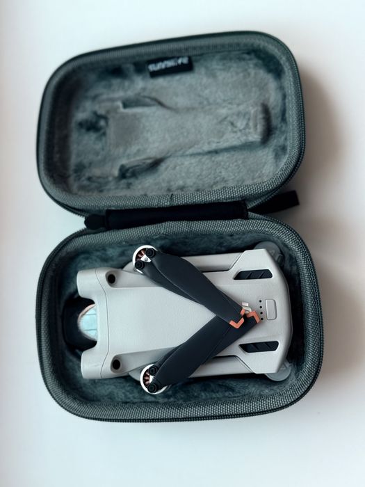 Dji Mini 3 Pro - como novo
