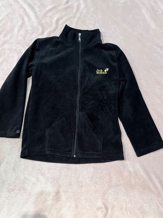 Флісова кофта, фліска р. 146/152 см