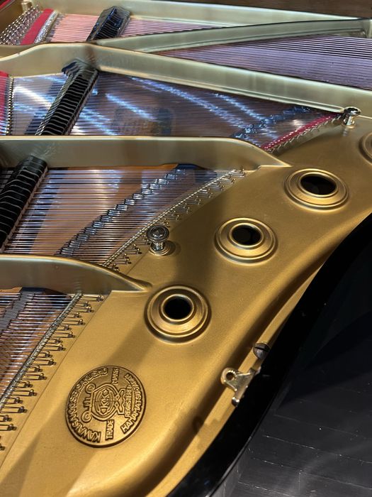 Kawai KG-3 Piano Cauda 186cm
