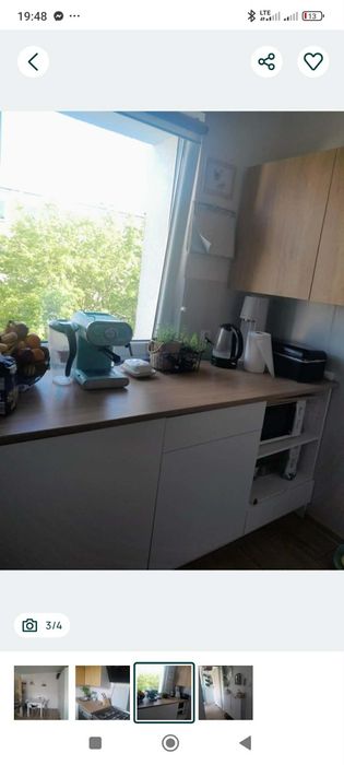 Mieszkanie na wynajem