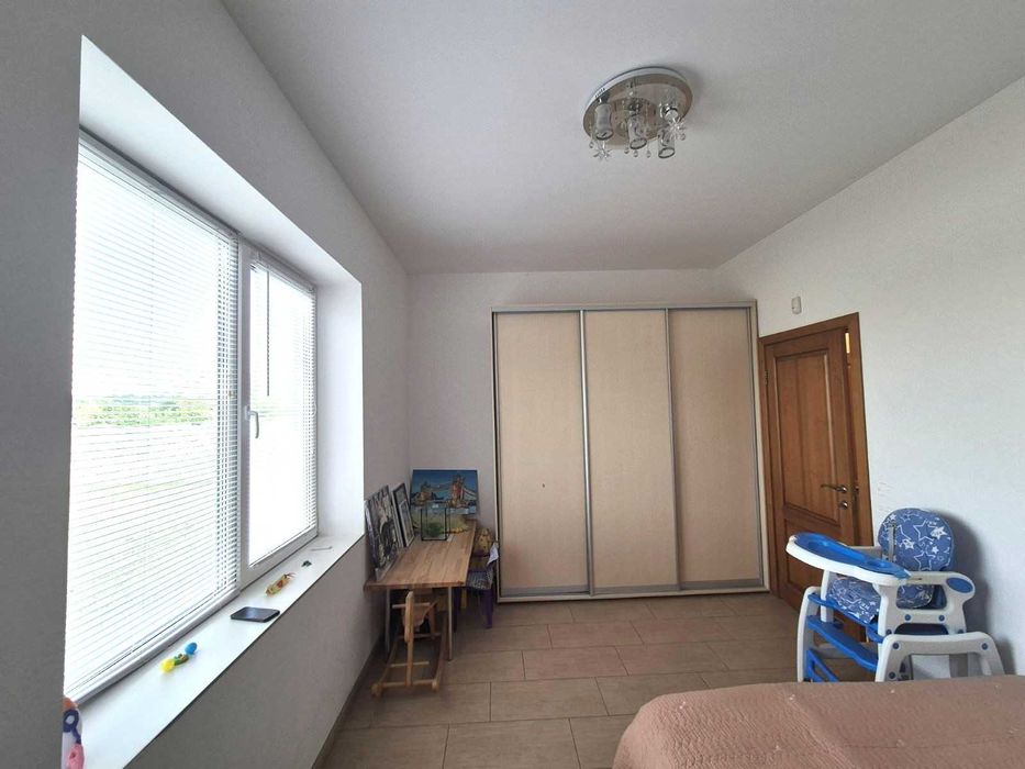 Продаж будинку з ремонтом 90м.кв, ділянка 12сот, с Бобриця!Поруч ліс!