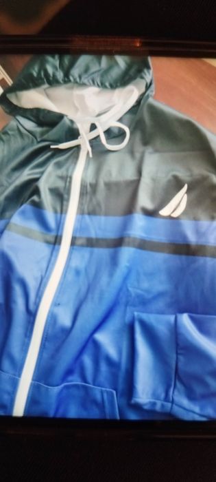 Bluza męska z kapturem, cena z przesyłką