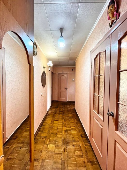 ‼️Продаж 3-кімнатної видової квартири  (12 квітня)