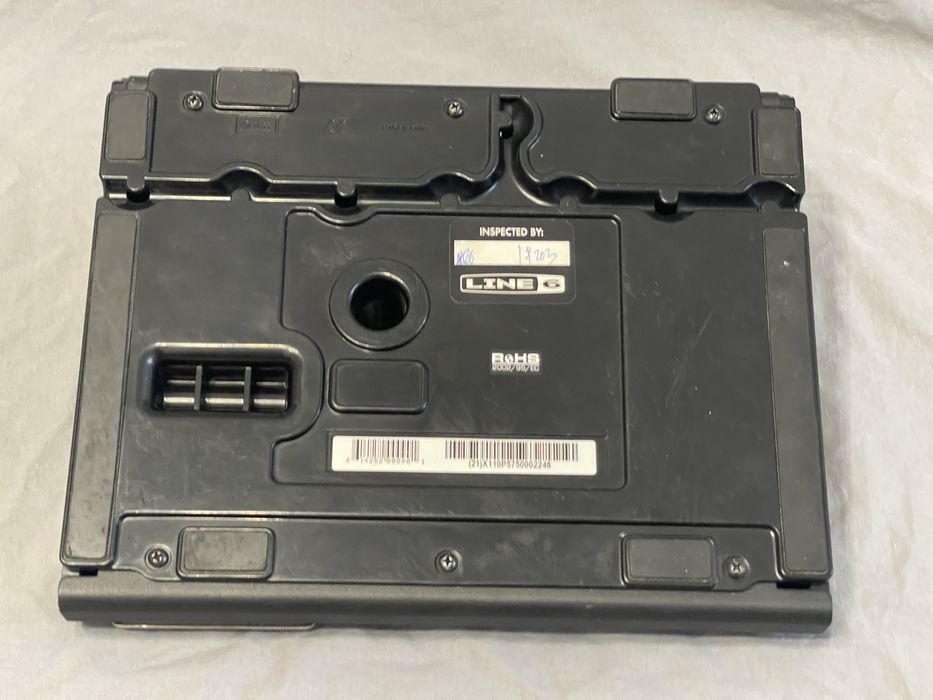 Футсвітч Line 6 FBV Express