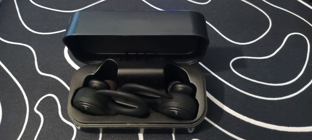 Auscultadores GRDE GL 021