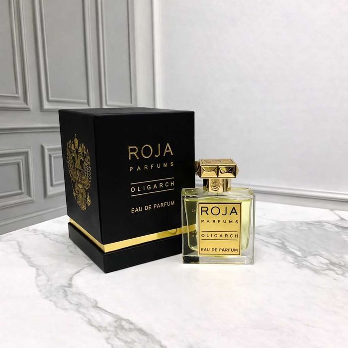 Roja Dove Oligarch, Eau de Parfum, парфуми, духи.