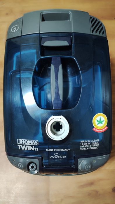Пылесос Thomas Twin T2 Aquafilter
