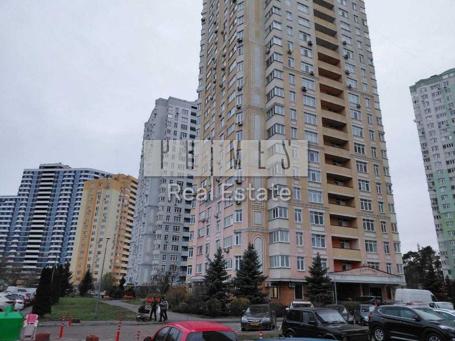 1-кімнатна квартира за адресою (площа 51,2 м²) - Atlanta.ua - фото 21