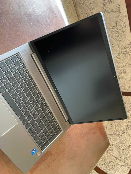 Ноутбук 15" FHD HP ZBook Power G9 (i7-12700H/16Gb/SSD512/ Quadro T600)
