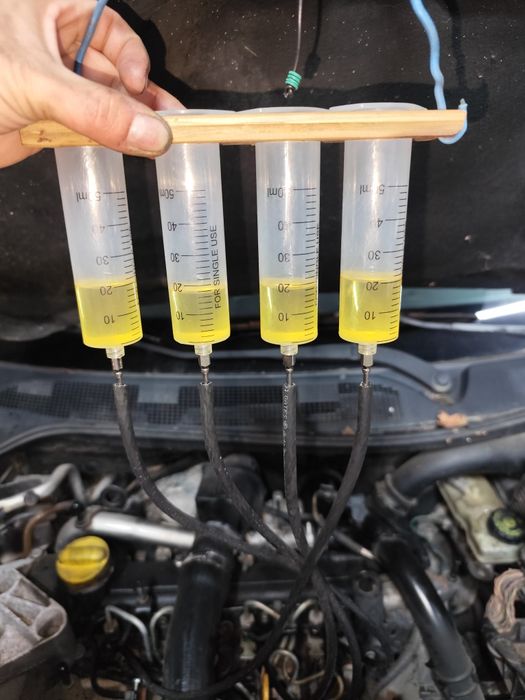 Motor 1.5 DCi referência K9K 780