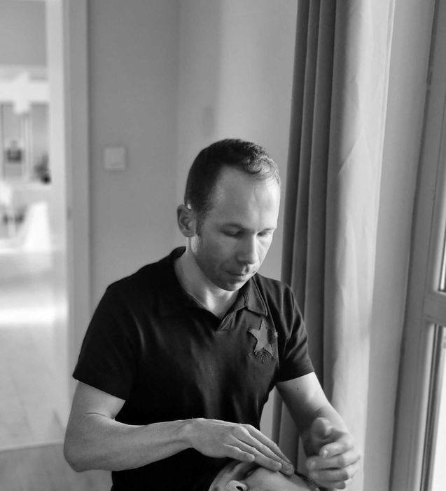 Masaż terapeutyczny (opcja dojazdu)