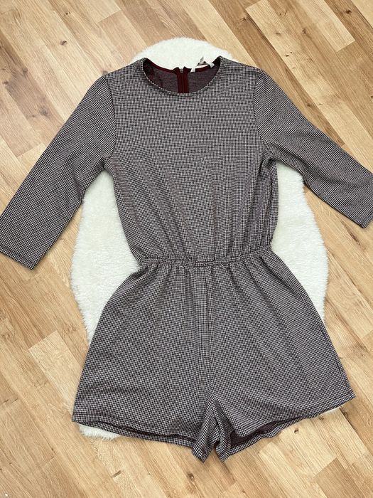 Kombinezon krotki damski M