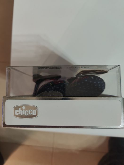 Sapatos criança marca Chicco