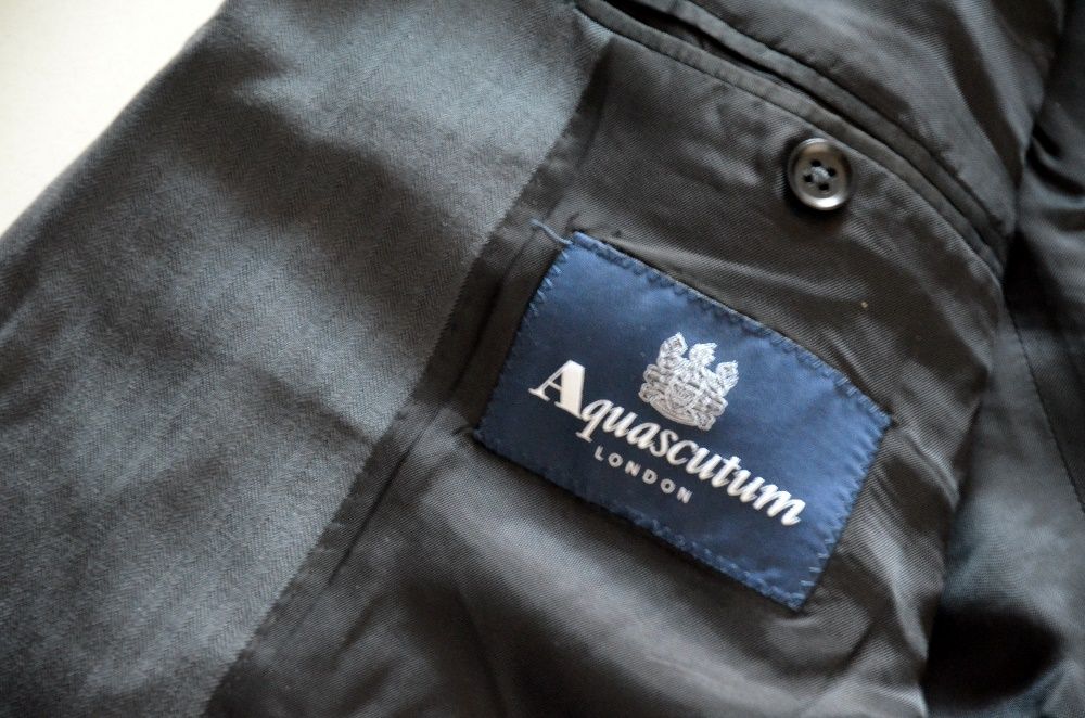 Marynarka męska (Londyn)