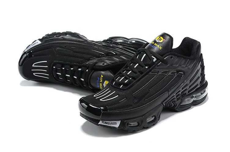 Nike_Air Max TN 3 R.40