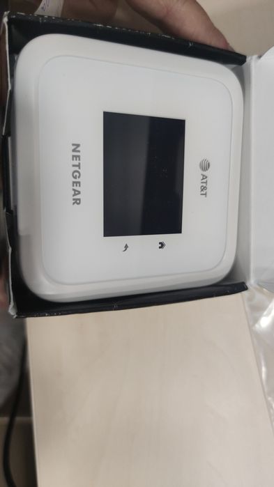 4G/5G wi fi роутер netgear M6  MR6110/6500 PRO Nighthawk усі сім  пода