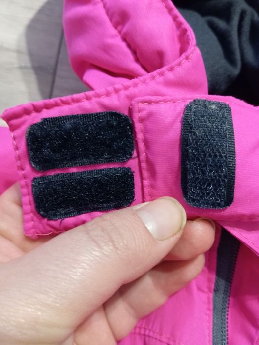 Дитячий комбінезон