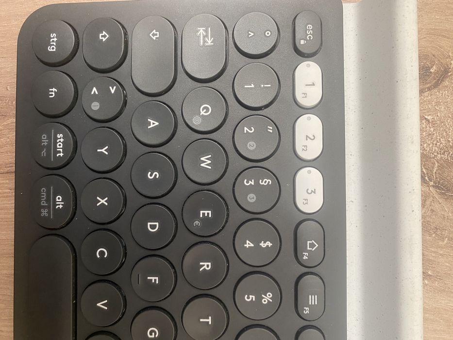 Klawiatura LOGITECH K780