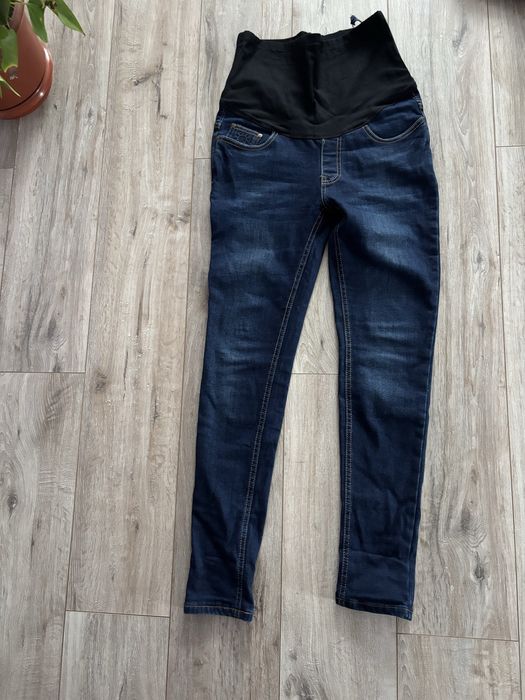 Джинси для вагітних