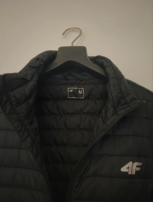 kurtka primaloft 4F M unisex