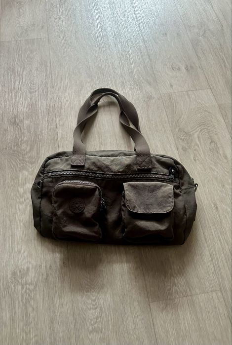 Сумка kipling дорожная