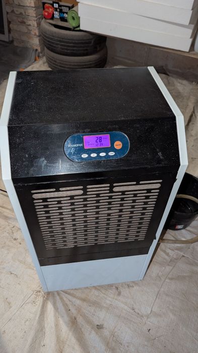 Осушувач повітря