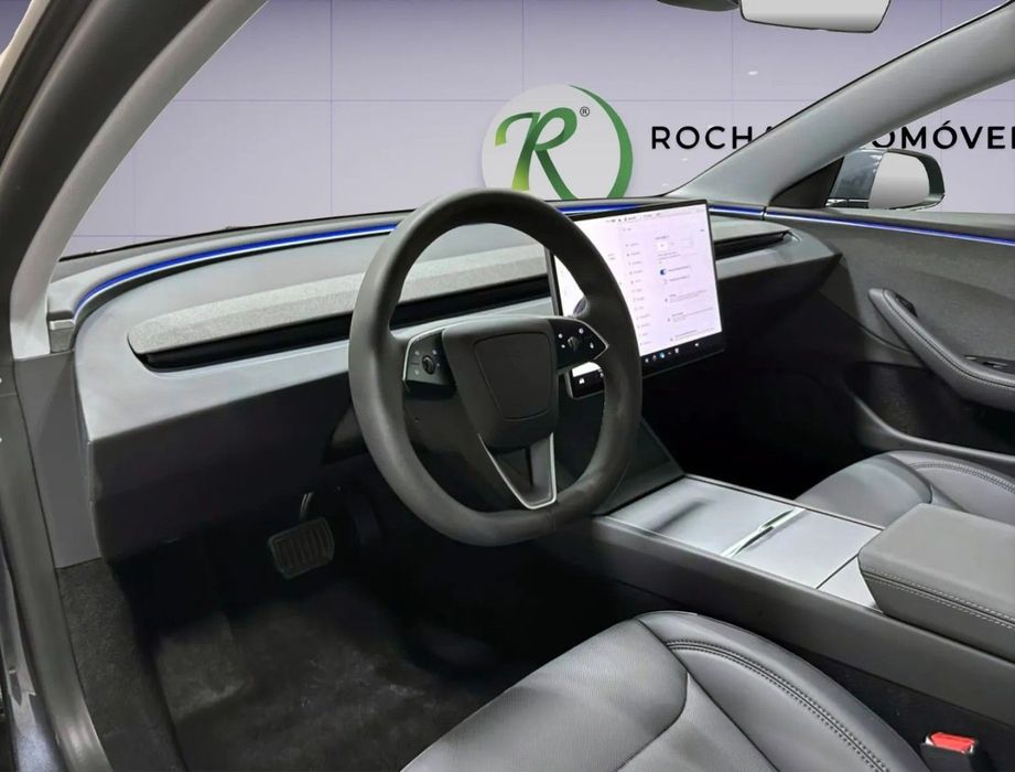 Tesla Model 3498606826460948484