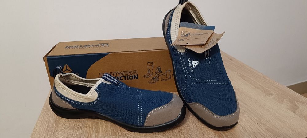 Спец.обувь. Кросовки